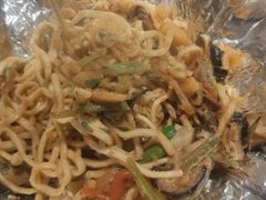 -羊之道草原味道清真餐厅(番禺店)