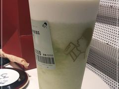 -喜茶(深圳福田星河COCO Park店)