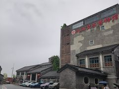 -九江双蒸博物馆