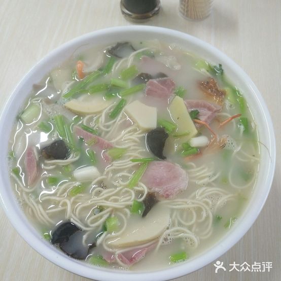 创源饭店(府东路店)