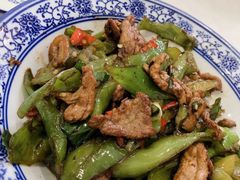 农家小炒肉-新新湘菜馆(新中街二条店)