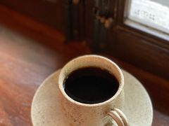 -RUMORS COFFEE ROASTERY鲁马滋咖啡(湖南路店)
