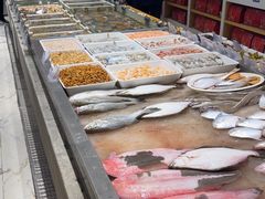 -映像威海·海鲜味道(经区店)