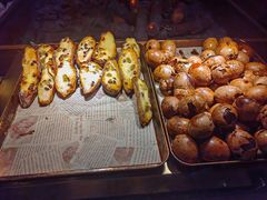 -野人部落(沈阳一店)