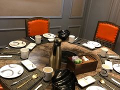 包厢-蟹之国·精品蟹料理(极地店)