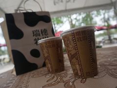 -瑞穗牧场