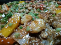 -鱼羊宴烤鱼羊蝎子烧烤(怡馨家园店)