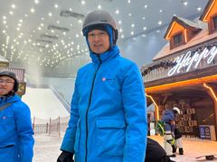-广州热雪奇迹