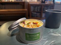-慢象咖啡(台江店)