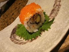 -御满屋日本料理