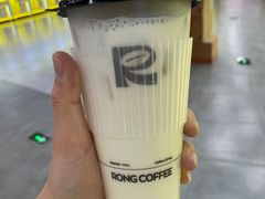 -蓉小乔·RONG COFFEE(春熙路店)