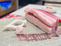 -韩时烤肉(丰科万达广场店)