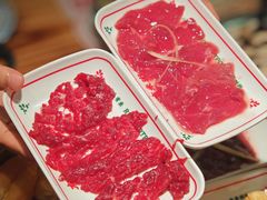 -有米粥料·海鲜粥底火锅(华强北店)