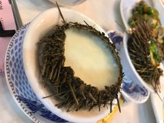 鲜奶澳洲海胆皇-东江海鲜酒家(艺都分店)