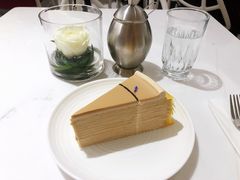 -Lady M New York(澳门伦敦人店)