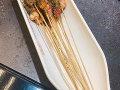 -景家大乾烤肉(新村十区店)