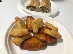 -山姆餐吧(南昌红谷滩印象城店)