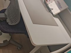 -康朴乐儿童学习桌椅(蓝色港湾店)
