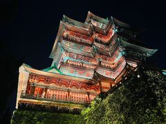 -滕王阁旅游区