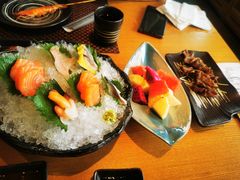 -松本楼(桥西店)