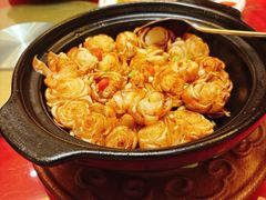 -民族饭店-四季餐厅