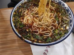 -有礼有面(知春路店)