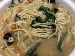 莆田卤面-八闽饭店闽南小镇(铁西店)