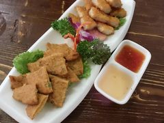 -Siam泰餐厅(水上公园店)