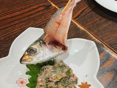 -桂马·日本料理·海胆·海鲜饭·酒场(民主广场店)