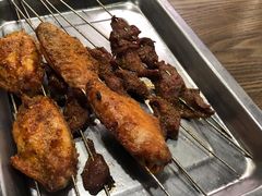 -517烧烤·龙虾·海鲜大排档(万象都荟店)