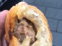 -真老大房鲜肉月饼(南京路步行街店)