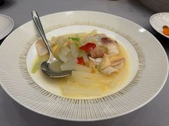-潮府馆·非遗潮州菜·世纪公园(新国际博览中心店)