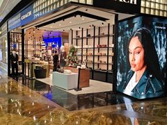 -Coach(朗豪坊店)