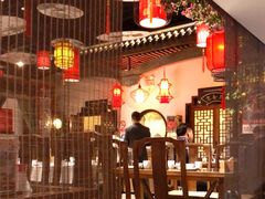 大堂-徽镇小厨·经典徽菜(十里河店)