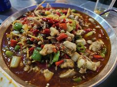 -廖老妈蹄花(中海国际店)