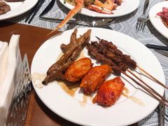 -闲湖城·黄龙饭店