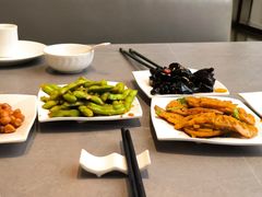 -湖锦酒楼·湖北菜(八一路店)