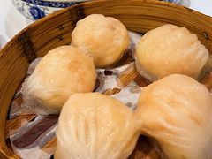 -海宝酒家(中山四路店)