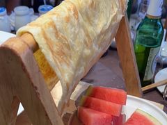-鸽子张·家宴(黄辛庄旗舰店)