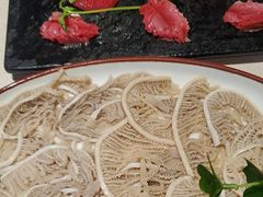 -红鼎坊·老成都火锅(新南门店)