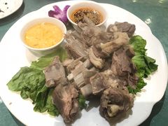 -西兰轩清真菜馆(北顺城街店)