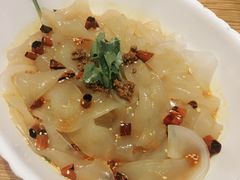 东北大拉皮-金掌勺·锅包肉(广渠门店)