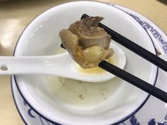 -威邵鸡煲(西华路总店)