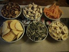-碧露轩·大益茶体验馆(镇江路店)