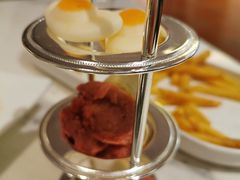 -伊斯坦布尔土耳其清真咖啡餐厅