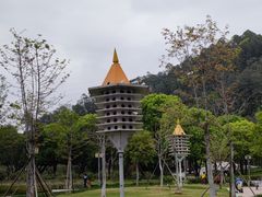 -顺峰山公园