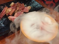 -大阪烧肉BAKA一代(十亩地店)
