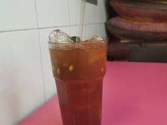 -新加坡Zam Zam餐馆