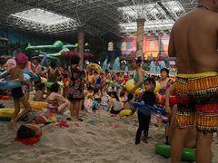 -波塞冬旅游度假区