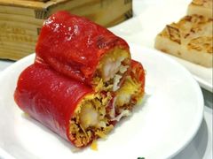 -稻香酒家·35年老字号(侨光店)